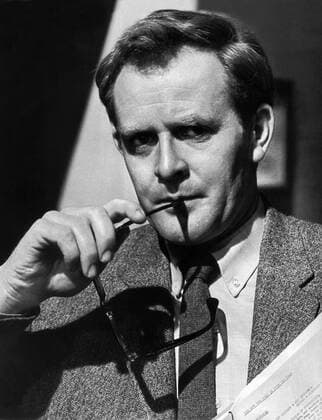 John Le Carre Writer 01 May 1965  Copyright: MaryxEvansxAFxArchive 12046338 editorial use only  
