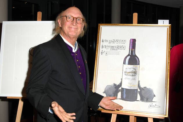 Bilder des Jahres 2019, Entertainment 11 November Entertainment Themen der Woche KW45 Otto Waalkes beim Charity Dinner im Rahmen der Verleihung vom Future Policy Award am 6.11.2019 in Hamburg Verleihung vom Future Policy Award 2019 in Hamburg
