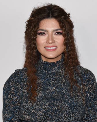 05 November 2019 - Los Angeles, California - Blanca Blanco. Netflix s Marriage Story Los Angeles Premiere held at DGA Theatre. Photo Copyright: xBillyxBennightx