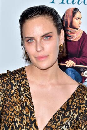 Tallulah Willis beim Screening des Kinofilms Hala auf dem AFI Fest 2019 im TCL Chinese Theatre. Los Angeles, 18.11.2019