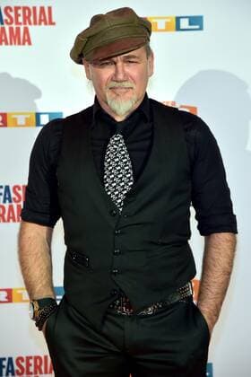 25 Jahre - Unter uns - am 21.11.2019 im Wartesaal am Dom in Köln Luca Maric ist Gast anlässlich der Jubiläumsfeier der TV Serie - Unter uns - am 21.11.2019 im Wartesaal am Dom in Köln.