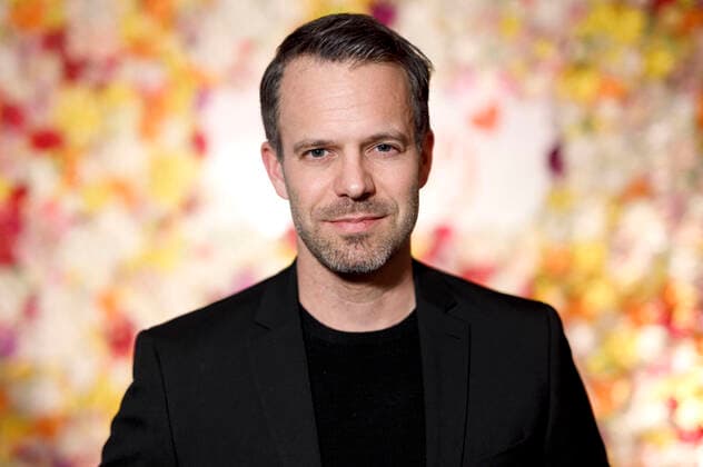 Ben Ruedinger beim Event zu 25 Jahre der RTL-Soap Unter uns mit der Hochzeitsparty von Ringo und Easy im Harbour Club. Köln, 25.11.2019