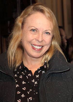 December 17, 2019, London, United Kingdom: Jayne Torvill attends the Curtains the Musical Press Night at the Wyndhams Theatre in London. London United Kingdom - ZUMAs197 20191217_zaa_s197_201 Copyright: xKeithxMayhewx