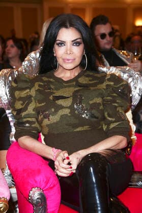 Kader Loth beim 5. Public Viewing der RTL Show Ich bin ein Star - Holt mich hier raus! im Hotel Palace. Berlin, 10.01.2020