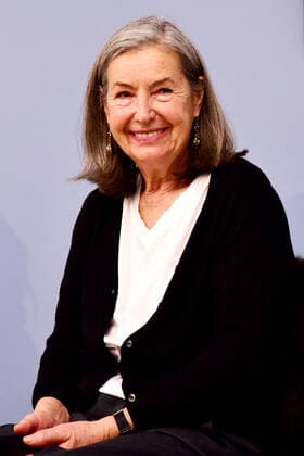 Elfie Semotan - Photographer, Salzburg Premiere,