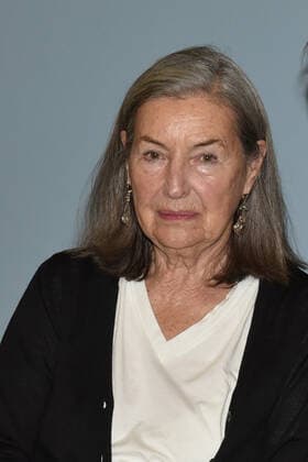 Elfie Semotan - Photographer,Salzburg Premiere,