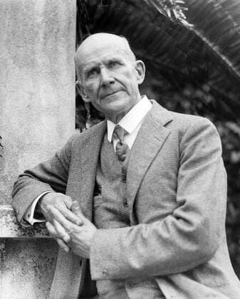 AMERICAN SOCIALIST: THE LIFE AND TIMES OF EUGENE VICTOR DEBS, Eugene V. Debs, 1926, 2017. First Run Films Courtesy Everett Collection !ACHTUNG AUFNAHMEDATUM GESCHÃ„TZT! PUBLICATIONXNOTxINxCANxCHNxFRAxITAxJPNxNORxPOLxRUSxESPxUKxUSA Copyright: xFirstxRunxFeatures CourtesyxEverettxCollectionx MCDAMSO EC006