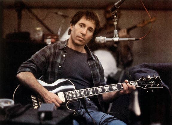 ONE TRICK PONY, Paul Simon, 1980. Warner Brothers courtesy Everett Collection Warner Bros Courtesy Everett Collection !ACHTUNG AUFNAHMEDATUM GESCHÃ„TZT! PUBLICATIONXNOTxINxCANxCHNxFRAxITAxJPNxNORxPOLxRUSxESPxUKxUSA Copyright: xWarnerxBros CourtesyxEverettxCollectionx M8DONTR EC001