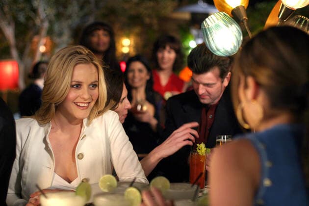 MISS MATCH, (Pilot), Alicia Silverstone. 2003-, NBC Courtesy: Everett Collection NBC Courtesy Everett Collection !ACHTUNG AUFNAHMEDATUM GESCHÃ„TZT! PUBLICATIONXNOTxINxCANxCHNxFRAxITAxJPNxNORxPOLxRUSxESPxUKxUSA Copyright: xNBC CourtesyxEverettxCollectionx TCDMIMA NB013