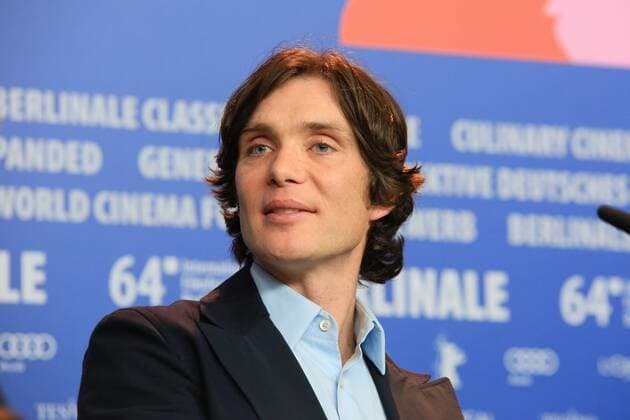 121 Cillian Murphy attends the PK of the film Aloft during 64st International Film Festival in Berlin at Grand Hyatt Hotel, 12 February 2014, 64. Berlinale, Berlin Deutschland Germany Copyright: xPOP-EYE ChristinaxKratschx 00323476_00323476