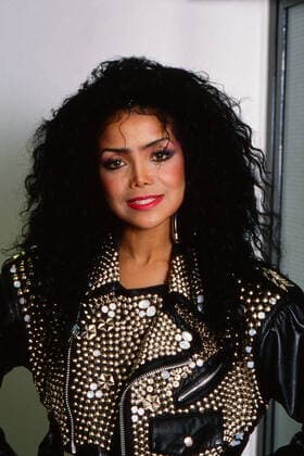 Extratour Extratour, Comedy- und Musikshow, Deutschland 1985 - 1989, Gaststar: amerikanische Sängerin La Toya Jackson, Bremen Bremen Deutschland