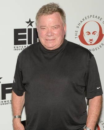 September 18, 2017, Los Angeles, California, USA: William Shatner attends the 27th Annual Simply Shakespeare benefit at Freud Playhouse, UCLA. Los Angeles USA - ZUMAb173 20170918_zap_b173_060 Copyright: xBillyxBennightx