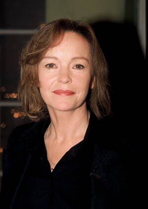 Schauspielerin Katrin SASS , 2001