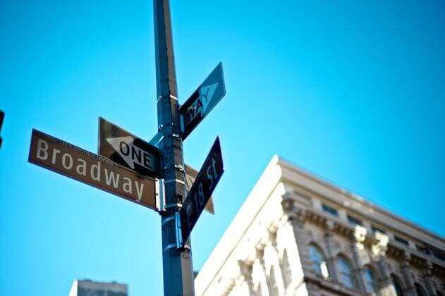 September 28, 2014, New York, New York, United States: Union Square: Broadway and 18th Street New York United States - ZUMAc94_ 20140928_zap_c94_085 Copyright: xKikexCalvox
