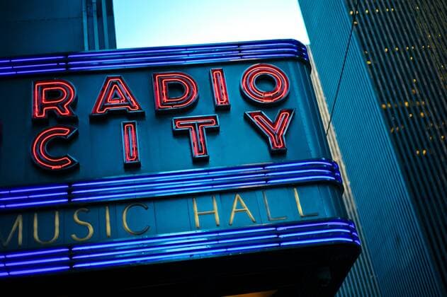 September 27, 2014, New York, New York, United States: Radio City Music Hall New York United States - ZUMAc94_ 20140927_zap_c94_098 Copyright: xKikexCalvox