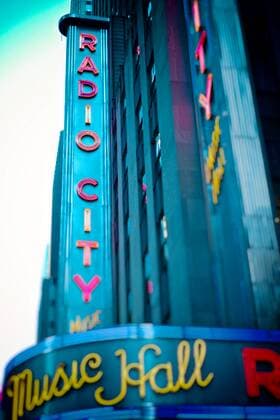 September 27, 2014, New York, New York, United States: Radio City Music Hall New York United States - ZUMAc94_ 20140927_zap_c94_081 Copyright: xKikexCalvox