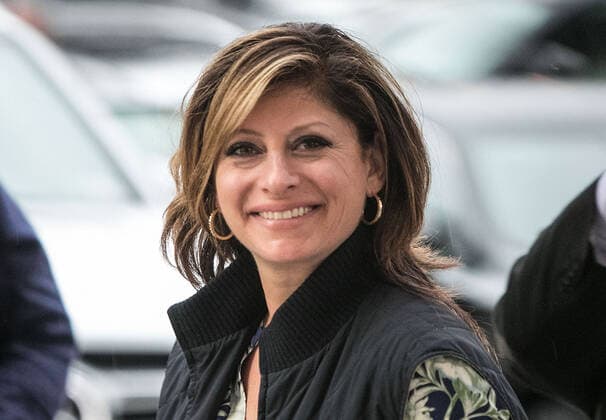February 5, 2021, Los Angeles, California, USA: FOX Business News anchor, Maria Bartiromo, among the air-hosts sued in a $2.7 billion lawsuit by Smartmatic, the voting software company for being falsely accused of manipulating vote counts in the 2020 presidential election. FILE PHOTO: Maria Bartiromo arrives to Day Ten of the 2017 US Open Men s Finals at the USTA Billie Jean King National Tennis Center on Wednesday September 6, 2017 in the Flushing neighborhood of the Queens borough of New York City. JAVIER ROJAS PI Los Angeles USA - ZUMAp124 20210205_zaa_p124_011 Copyright: xJavierxRojasx