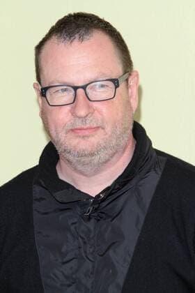 Nymphomaniac Fotocall, Getrude Bollerath Schule, Koeln Lars von Trier dreht in Koelner Schule Lars von Trier Copyright: xEventpressxMonikaxSandelx