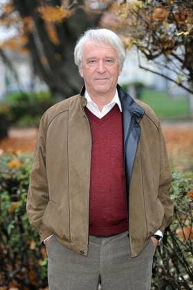 Gerd Anthoff Fototermin der Produktion Im Schleudergang mit Gisela Schneeberger in MÃ?nchen am 13.11.2012 Copyright: xEventpressxHannesxMagerstaedtx