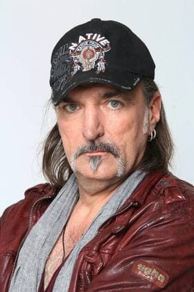 Andreas Hoppe (seit 1998 als Kopper im Team), Fototermin 25 Jahre Lena Odenthal, Lichtwerk Altona Studio, Hamburg, 03.09.2014, Copyright: xEventpressxMPx