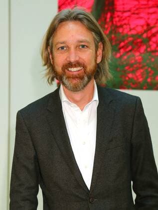 Marc Rasmus, Senderchef SAT.1 Gold Pressekonferenz im Vorfeld der JosÃ Carreras Gala 2015 im Auditorium Charite Cross Over in Berlin Copyright: xEventpressxHerrmannx