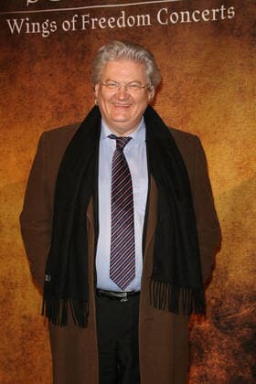 Sigmund Gottlieb Leslie Mandoki präsentiert das Konzert WINGS OF FREEDOM - a story of Mother europe im Konzerthaus in Berlin Man Doki Soulmates - Ein einmaliges Erlebniss. Copyright: xEventpressxGolejewskix