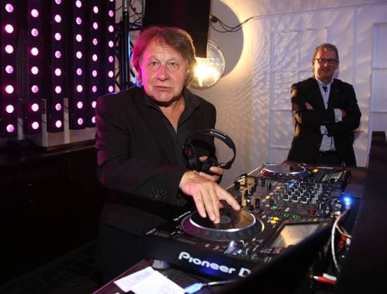 Peter Urban , 8. Hamburger Sommerfest im Steigenberger Hotel Treudelberg Hamburg, Copyright: xEventpressxxrhx