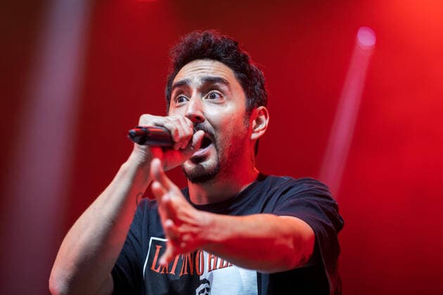 Bilder des Jahres 2021, Entertainment 08 August Entertainment Themen der Woche KW31 Live Auftritt von Eko Fresh und Gäste beim BonnLive Kulturgarten Benefizkonzert für Betroffene der Flutkatastrophe in Rheinland-Pfalz und NRW vom 14.07.2021 am Römerbad in Bonn, 06.08.2021 - BonnLive ist eine Kooperation zwischen der fünfdrei Eventagentur und Rheinevents Bonn Am Römerbad NRW Deutschland