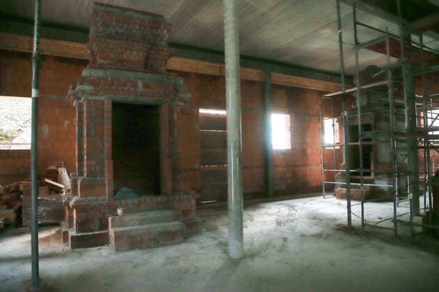 Der Sri-Ganesha-Hindu-Tempel Berlin ist ein Projekt des Sri Ganesha Hindu Tempel e. V. zum Bau eines hinduistischen Tempels in Berlin. Die Fertigstellung des Tempels ist für Herbst 2021 vorgesehen., künstler: govindan, saravanan, vilwanathan Der Sri-Ganesha-Hindu-Tempel Berlin ist ein Projekt des Sri Ganesha Hindu Tempel e. V. zum Bau eines hinduistischen Tempels in Berlin. Die Fertigstellung des Tempels ist für Herbst 2021 vorgesehen., künstler: govindan, saravanan, vilwanathan