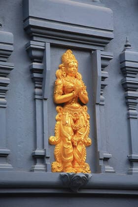 Der Sri-Ganesha-Hindu-Tempel Berlin ist ein Projekt des Sri Ganesha Hindu Tempel e. V. zum Bau eines hinduistischen Tempels in Berlin. Die Fertigstellung des Tempels ist für Herbst 2021 vorgesehen., künstler: govindan, saravanan, vilwanathan Der Sri-Ganesha-Hindu-Tempel Berlin ist ein Projekt des Sri Ganesha Hindu Tempel e. V. zum Bau eines hinduistischen Tempels in Berlin. Die Fertigstellung des Tempels ist für Herbst 2021 vorgesehen., künstler: govindan, saravanan, vilwanathan