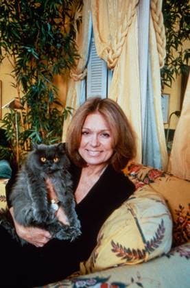 GLORIA STEINEM: MS. AMERICA, Gloria Steinem, 1995. ?A&E Courtesy Everett Collection Ref:TSDGLST AA001 PUBLICATIONXNOTxINxCANxCHNxFRAxITAxJPNxNORxPOLxRUSxESPxUKxUSA Copyright: xx TSDGLST AA001