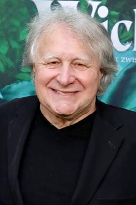 Peter Urban bei der Premiere von Wicked - Das Musical im Stage Theater Neue Flora. Hamburg, 05.09.2021