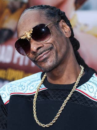 World Premiere Of Sony Pictures Once Upon a Time In Hollywood - Arrivals Rapper Snoop Dogg arrives at the World Premiere Of Sony Pictures Once Upon a Time In Hollywood held at the TCL Chinese Theatre IMAX on July 22, 2019 in Hollywood, Los Angeles, California, United States. Hollywood California United States collin-worldpre190722_npWa4  Copyright: xImagexPressxAgencyx