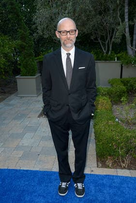 September 10, 2016, Los Angeles, California, USA: MOBY at the Mercy For Animals Annual Heroes Gala at Vibiana, Los Angeles, California Los Angeles USA - ZUMAs247 20160910_zep_s247_001 Copyright: xCharliexSteffensx