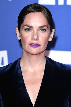 Ruth Wilson bei der Verleihung der 24. British Independent Film Awards 2021 im Old Billingsgate. London, 05.11.2021