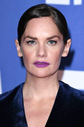 Ruth Wilson bei der Verleihung der 24. British Independent Film Awards 2021 im Old Billingsgate. London, 05.11.2021