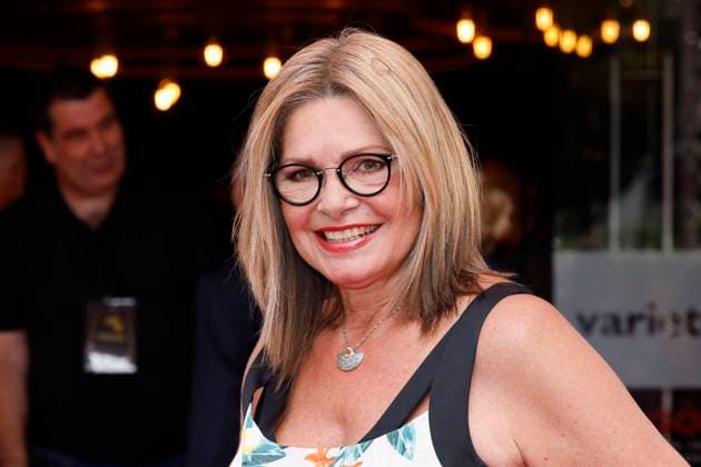 Schauspielerin Maren Gilzer bei der Gala der Goldenen Sonne 40 Jahre deutsches Privatfernsehen im im GOP Variete Theater. Essen, 02.07.2022 NRW Deutschland Copyright: xChristophxHardtx