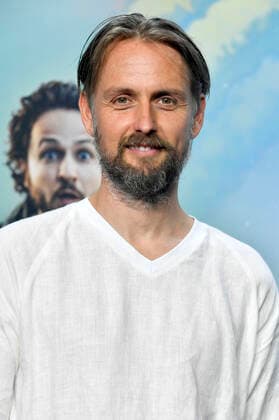 Axel Schreiber gestorben Axel Schreiber bei der Premiere des Kinofilms Die Känguru-Verschwörung im Zoo Palast. Berlin, 17.08.2022