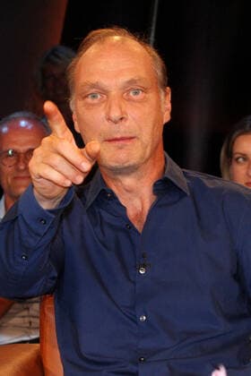 Entertainment Bilder des Tages Martin Brambach zu Gast in der NDR Talkshow am 26.08.2022 in Hamburg NDR Talk Show am 26.08.2022 in Hamburg