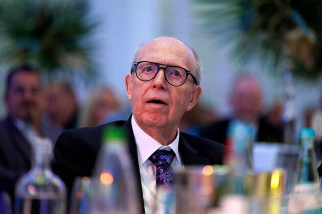 Entertainment Themen der Woche KW35 Sportmanager Reiner Calmund auf der Benefiz-Gala der Colombinen (Colombina Colonia e. V.) in der Kölner Flora. An diesem Abend, wurden Spendengelder in Höhe von insgesamt 100.000,- Euro an Organisationen für hilfsbedürftige Frauen und Kinder aus Köln überreicht. Köln, 03.09.2022 NRW Deutschland Copyright: xChristophxHardtx