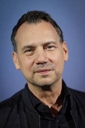 PRIME VIDEO PRESENTS Programmhighlights 2022 und 2023 Die Therapie: Sebastian Fitzek PRIME VIDEO PRESENTS Programmhighlights 2022 und 2023 im Spindler und Klatt in Berlin Copyright: xEventpressxFuhrx