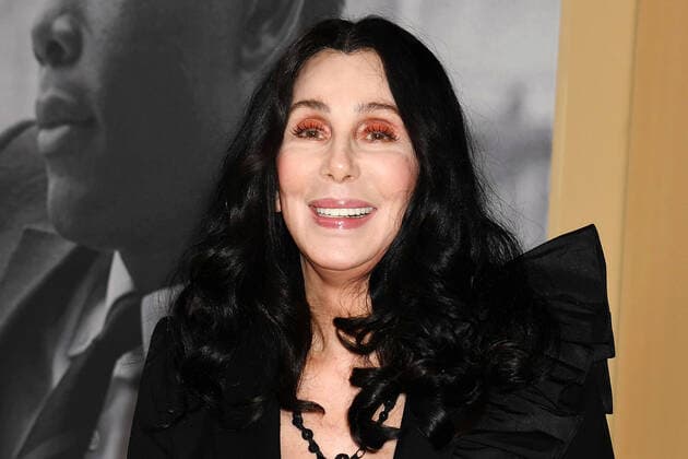 Entertainment Bilder des Tages Cher bei der Film Premiere über das Leben von Sidney Poitier am 21.09.2022 in Los Angeles Sidney Filmpremiere in LA mit Oprah Winfrey & Cher