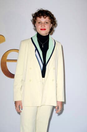 Luna Jordan beim Launch des neuen Duftes J adore Parfum d™eau von Dior im Prince Charles. Berlin, 27.09.2022