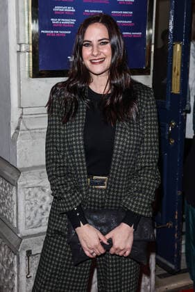 November 9, 2022, London, United Kingdom: Kat Shoob attends the press night for Death Drop: Back In The Habit at the Garrick Theatre in London. London United Kingdom - ZUMAs197 20221109_zab_s197_014 Copyright: xBrettxCovex