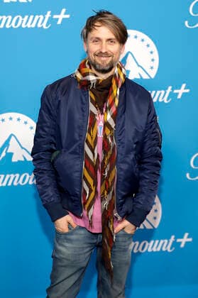 Axel Schreiber gestorben Axel Schreiber beim Paramount+ Launch Event im UCI Luxe Mercedes Platz. Berlin, 07.12.2022