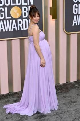 Kaley Cuoco bei der Verleihung der 80. Golden Globe Awards im Beverly Hilton Hotel. Beverly Hills, 10.01.2023