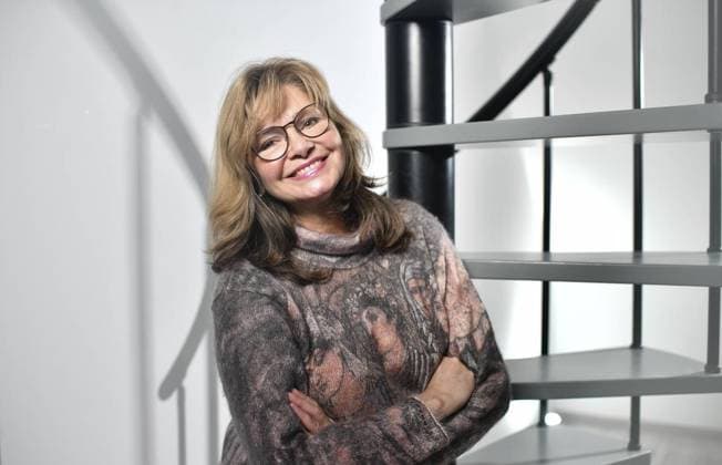 Maren Gilzer-Kuhlmann Copyright: RetoxKlar