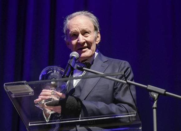 Der 14. Steiger Award 2019 Copyright: KerstinxKokoska