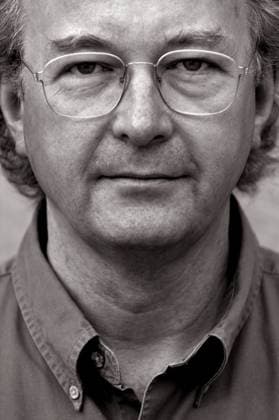 SCANPIX SWEDEN, 2000 08 31 Philip Pullman author from England x50010x  Copyright: xJanerikxHenriksson TTx 50010