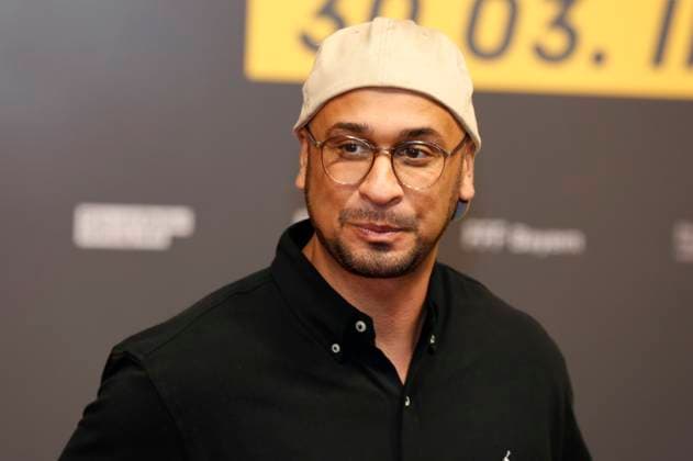 Jean Pierre Kraemer bei der Premiere des Kinofilms Manta, Manta - Zwoter Teil im Cinedom. Köln, 26.03.2023